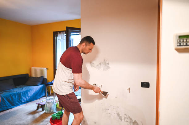 Best Post-Remediation Services in Crandon Lakes, NJ